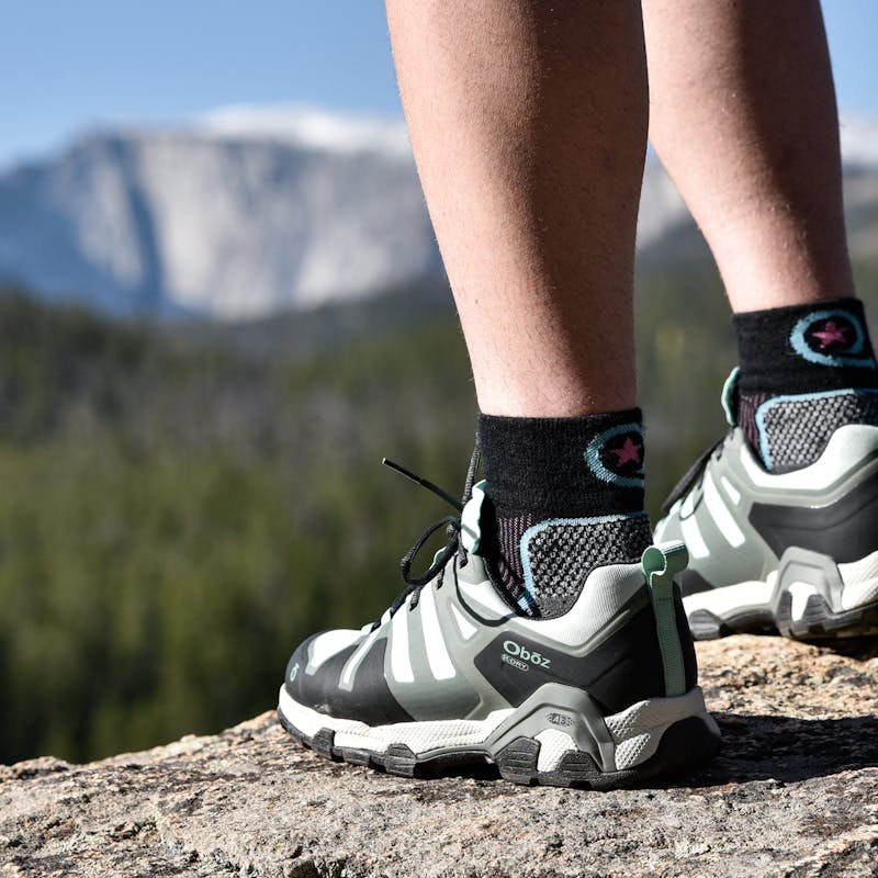 Oboz Footwear | True to the Trail | Bozeman, MT - Oboz Footwear
