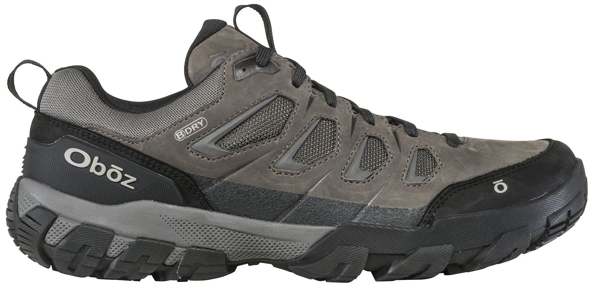 Men's Sawtooth X Low Waterproof - Oboz Footwear