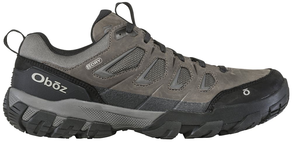 Men's Sawtooth X Low Waterproof hiking shoes