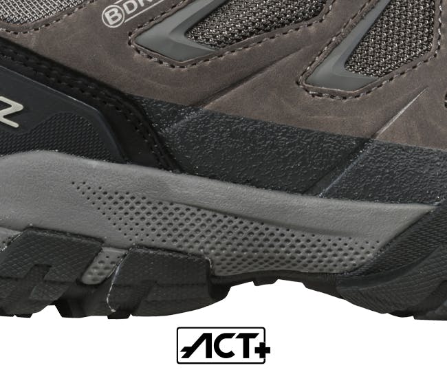 Sawtooth X ACT Impact Midsole