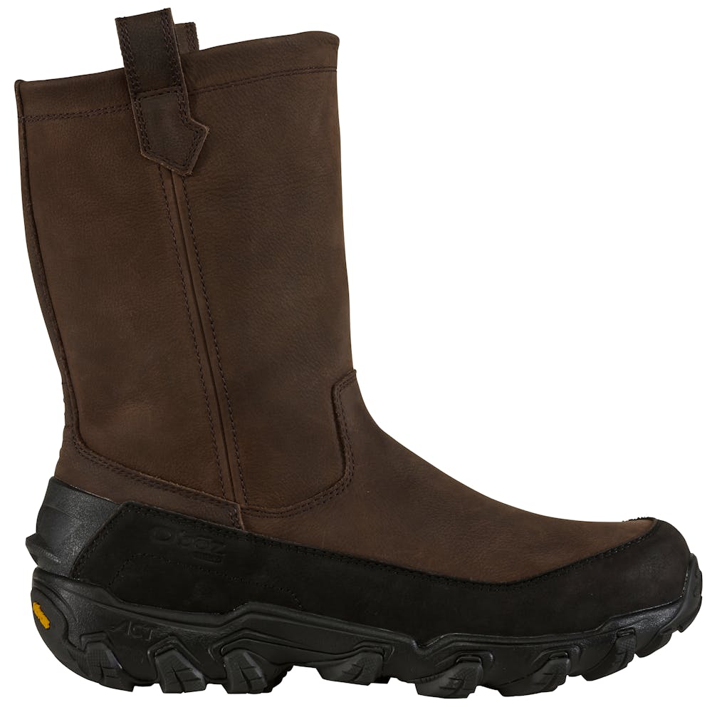 Men's Big Sky II 11" Insulated Waterproof