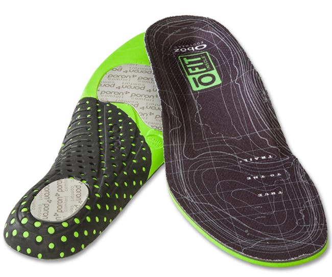 O FIT Insole™ Plus