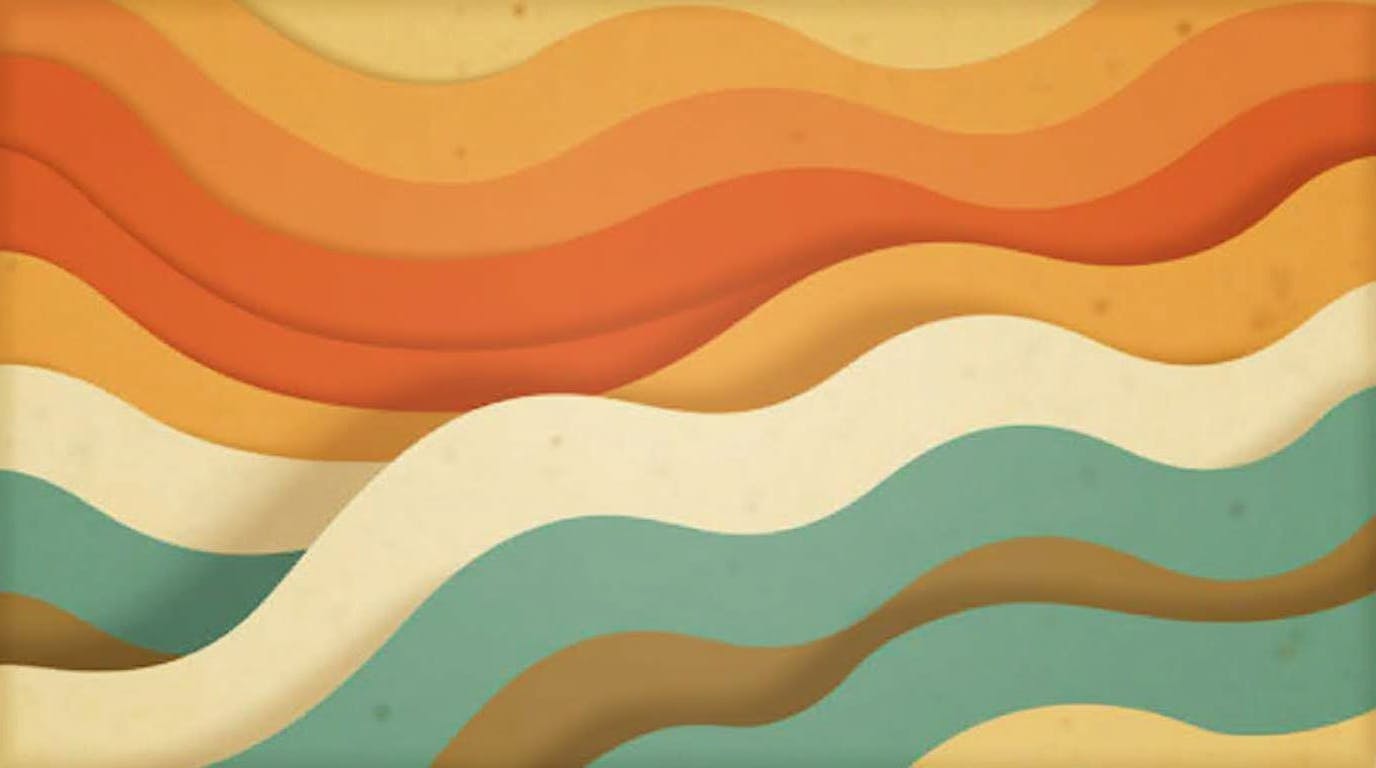 imagem abstrata para mostrar a arte de SEO