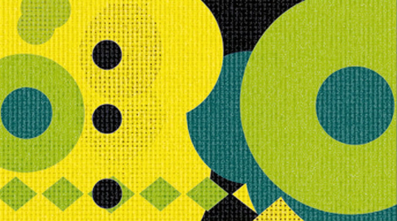 imagem abstrata da Agência Obra do artigo sobre o SPAM e Google