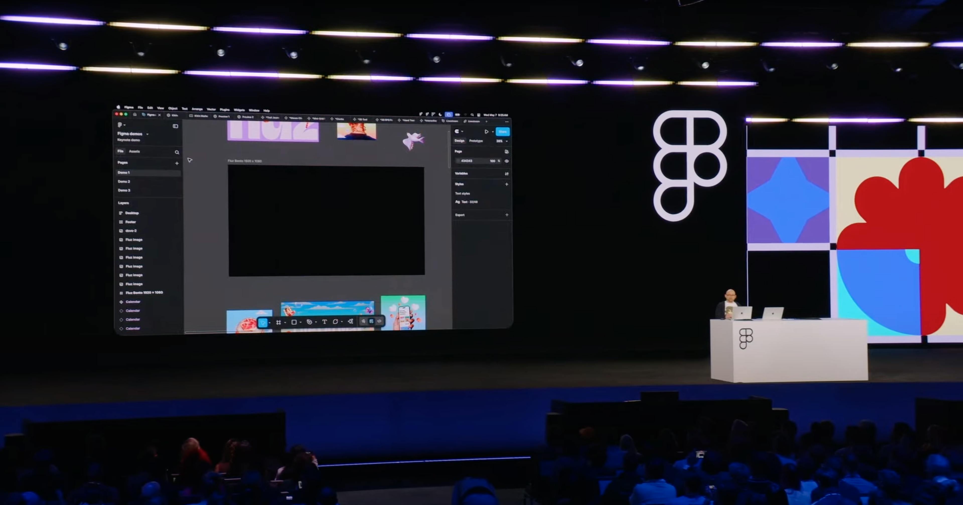 imagem da apresentação do figma 2025