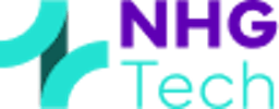 NHG Tech Logo