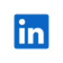 Linkedin Icon Obra.ag