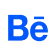 Behance Icon