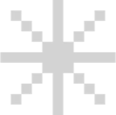 Obra Brand Asterisk Vector