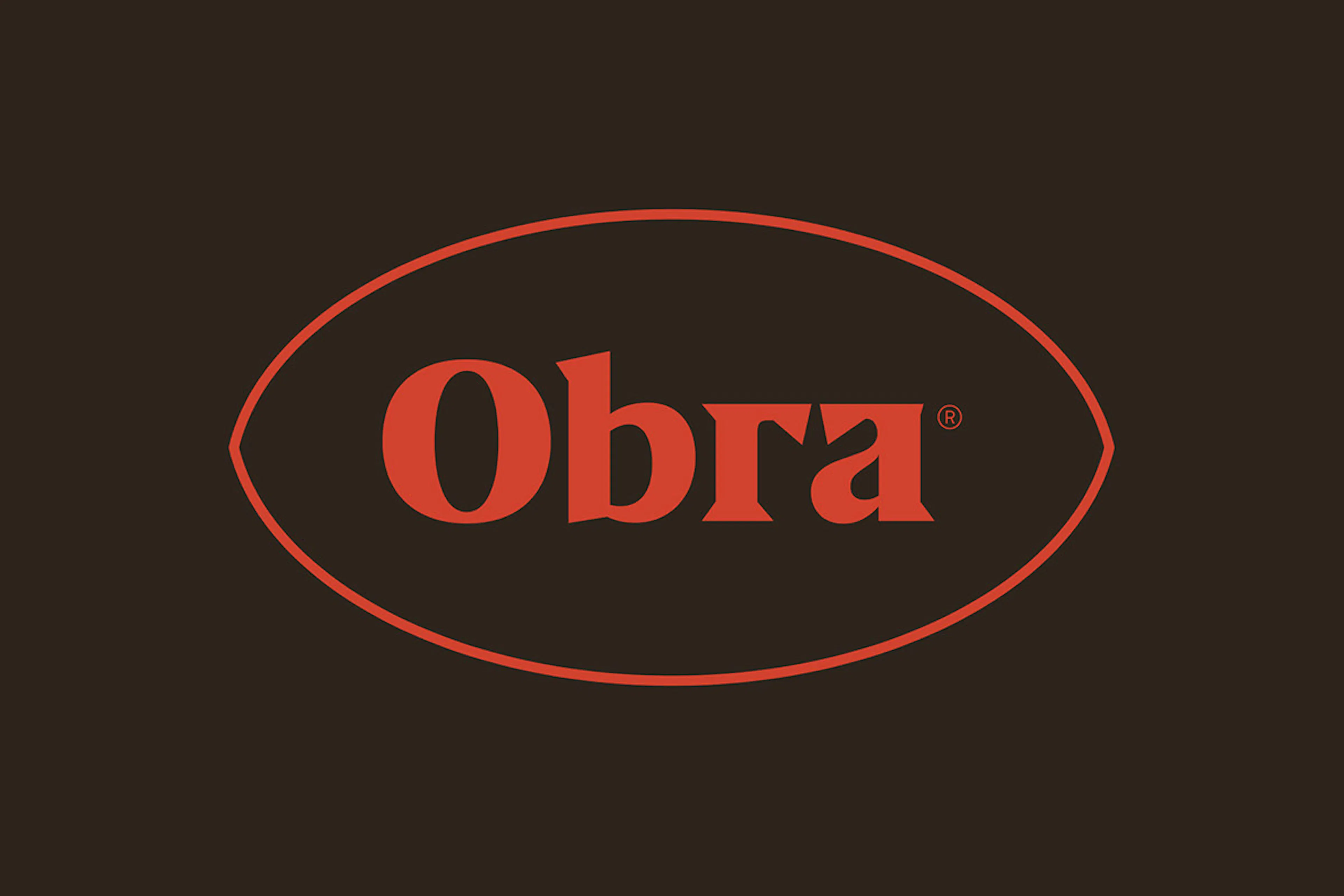 Obra logo spread