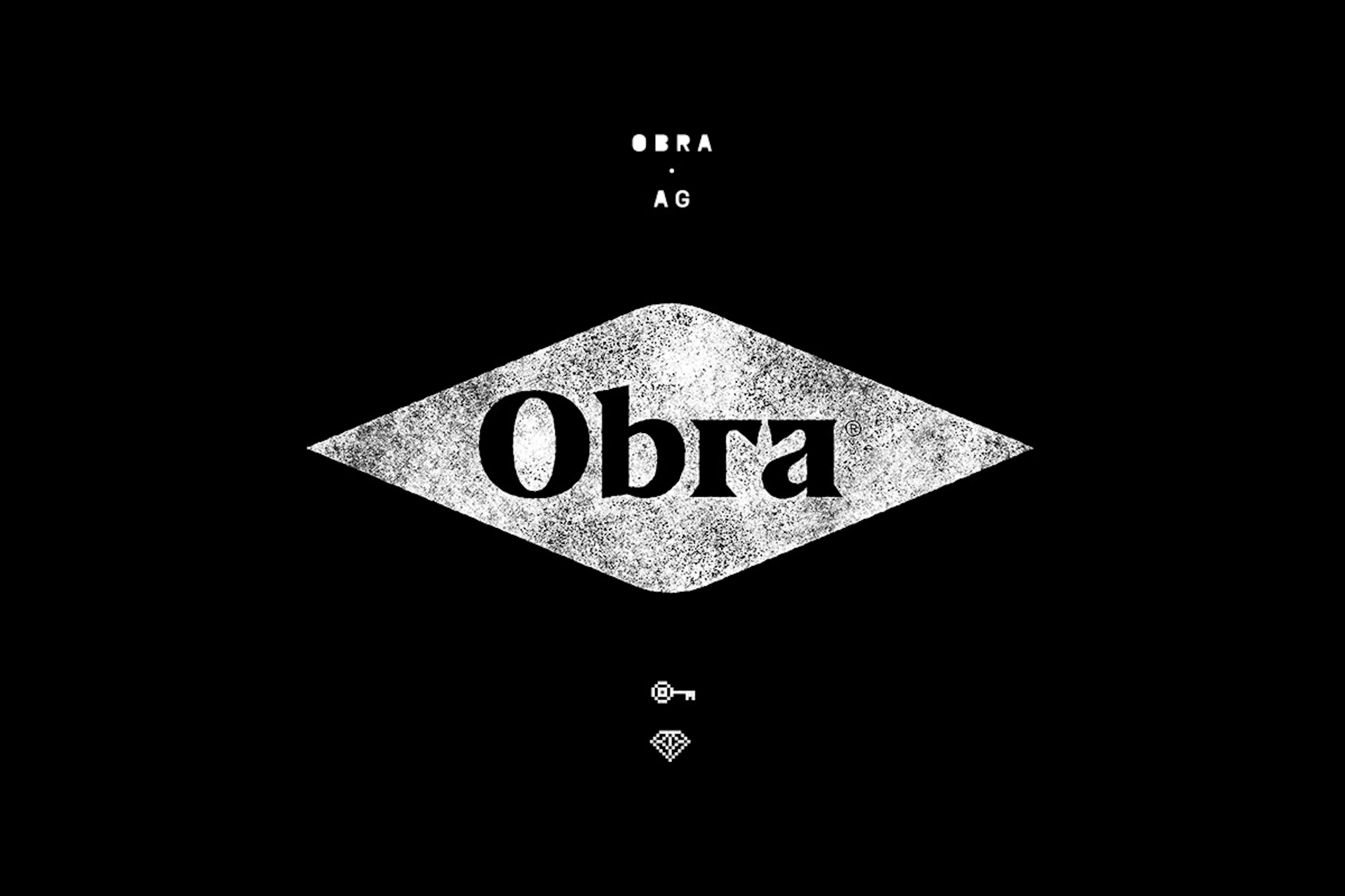 Logo Obra