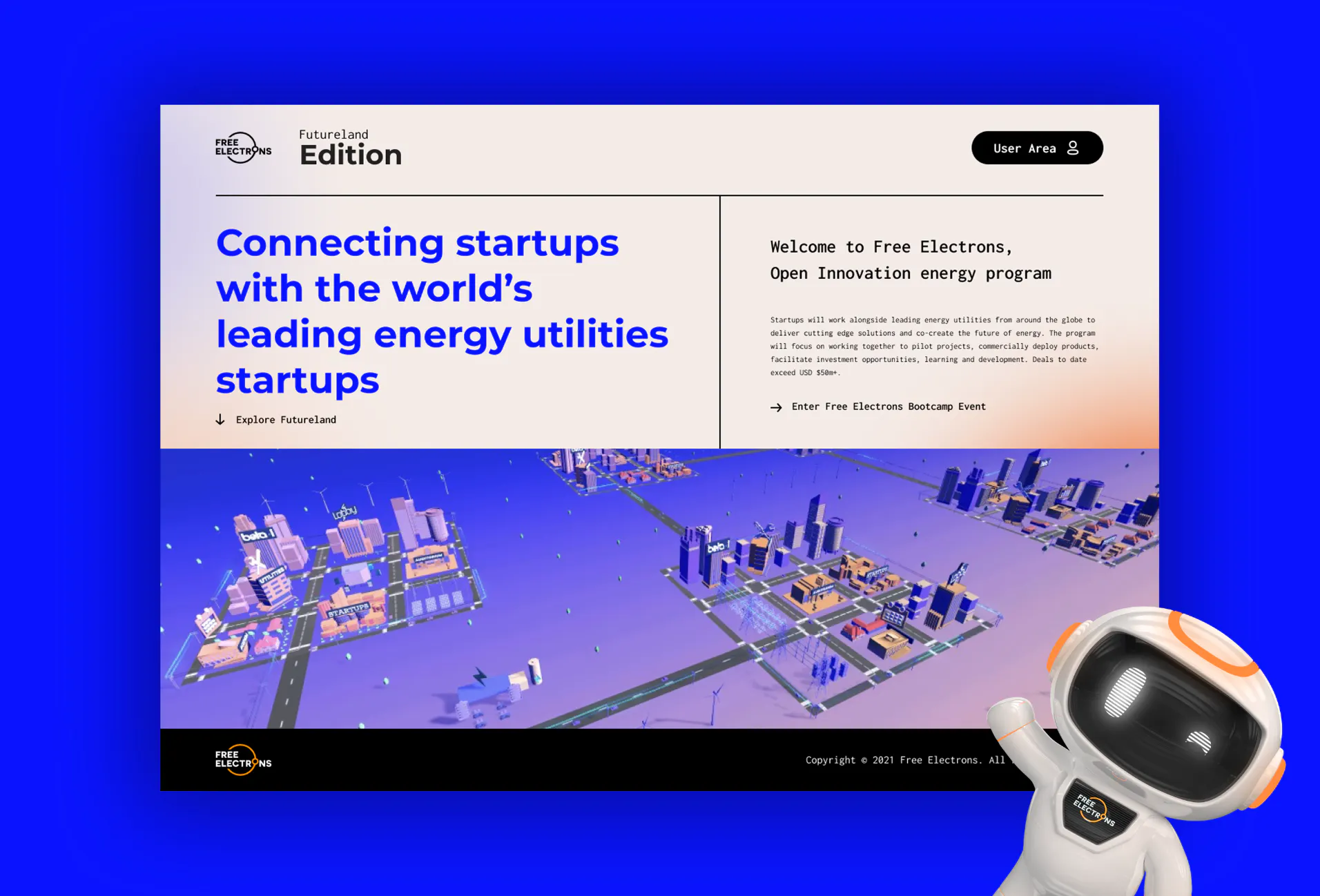 Site para transmissão ao vivo usando o Youtube e Zoom