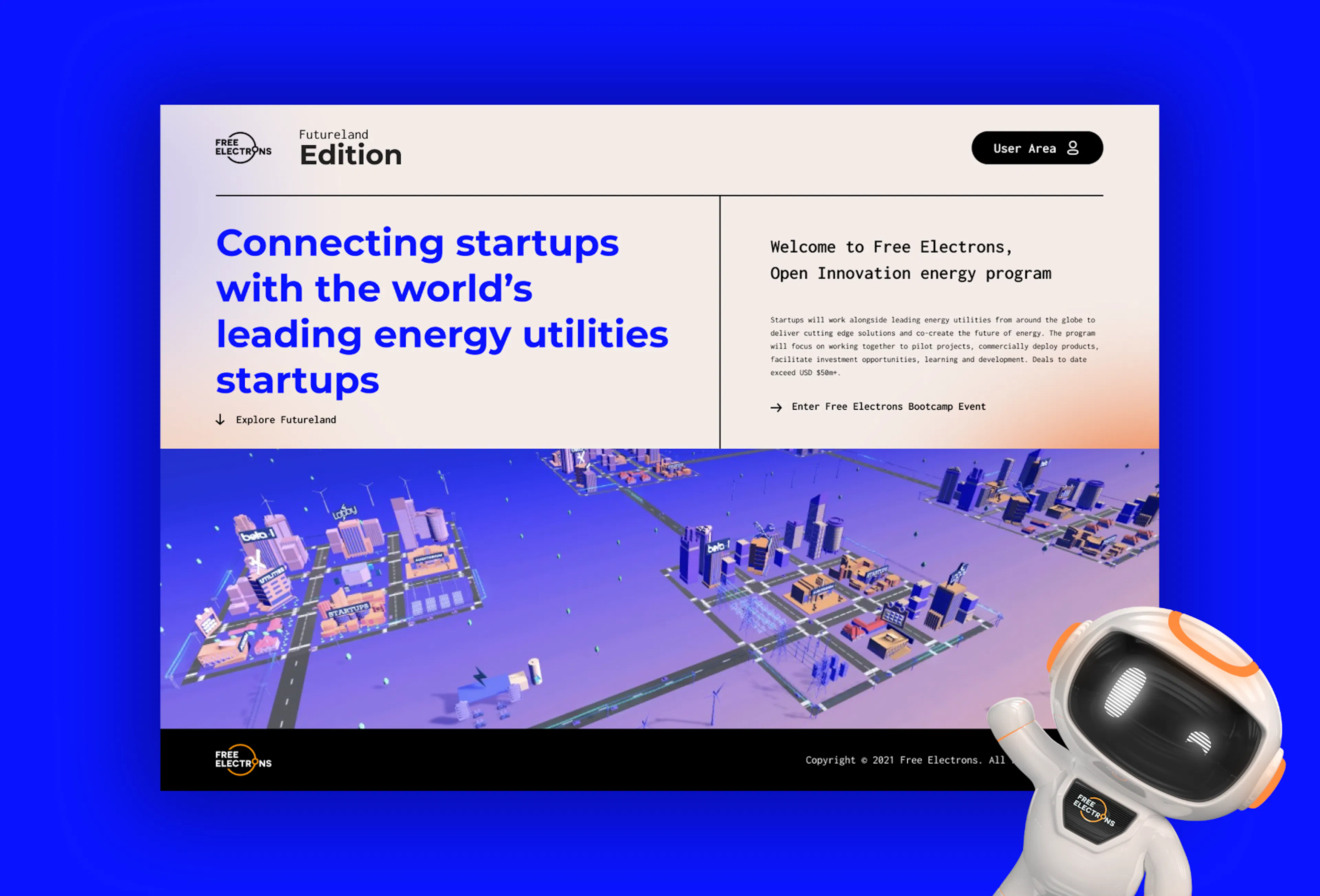 Site para transmissão ao vivo usando o Youtube e Zoom 