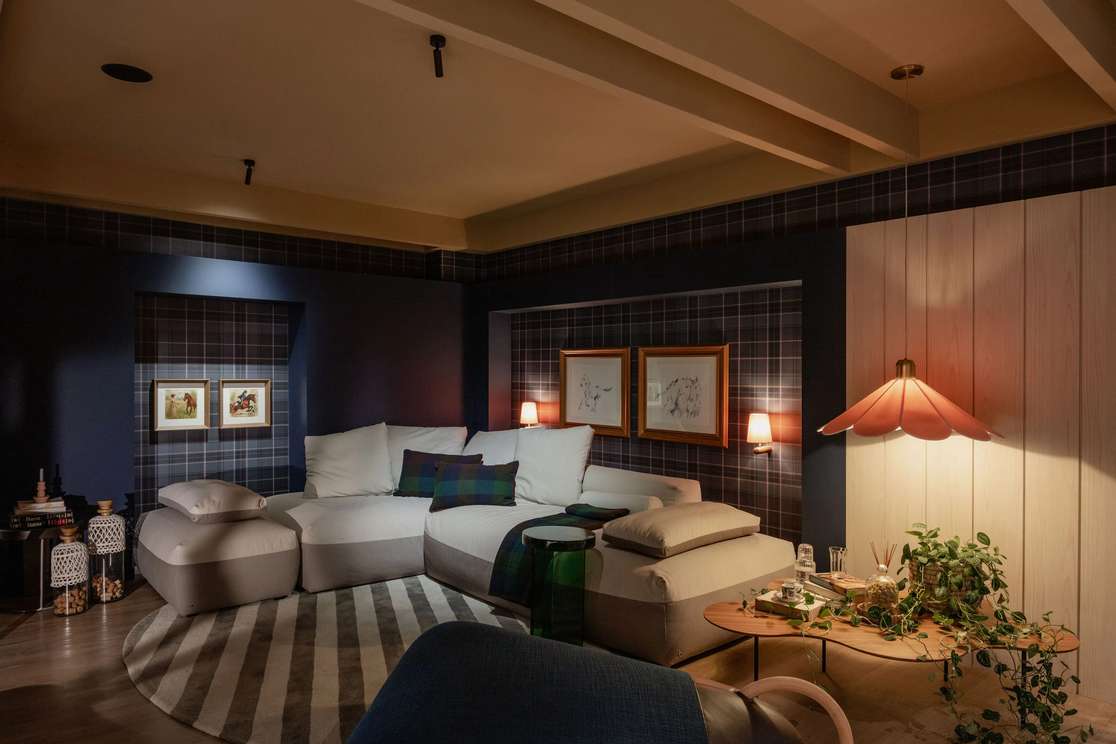 foto ambiente casa cor site feito pela obra.ag