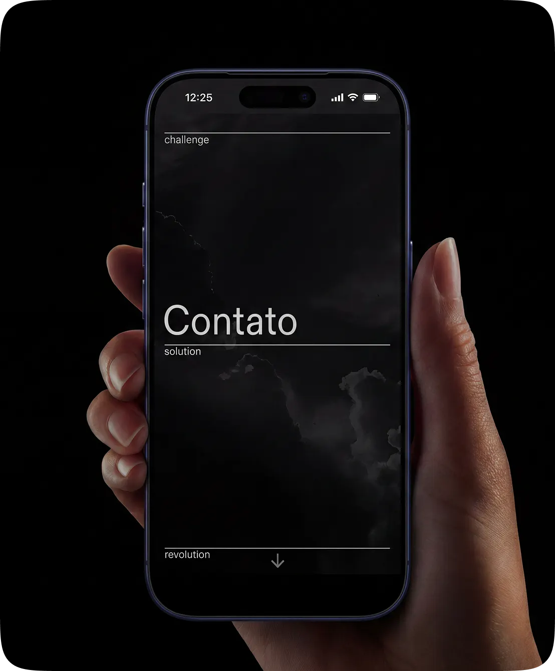 obra martech portfolio site soteria