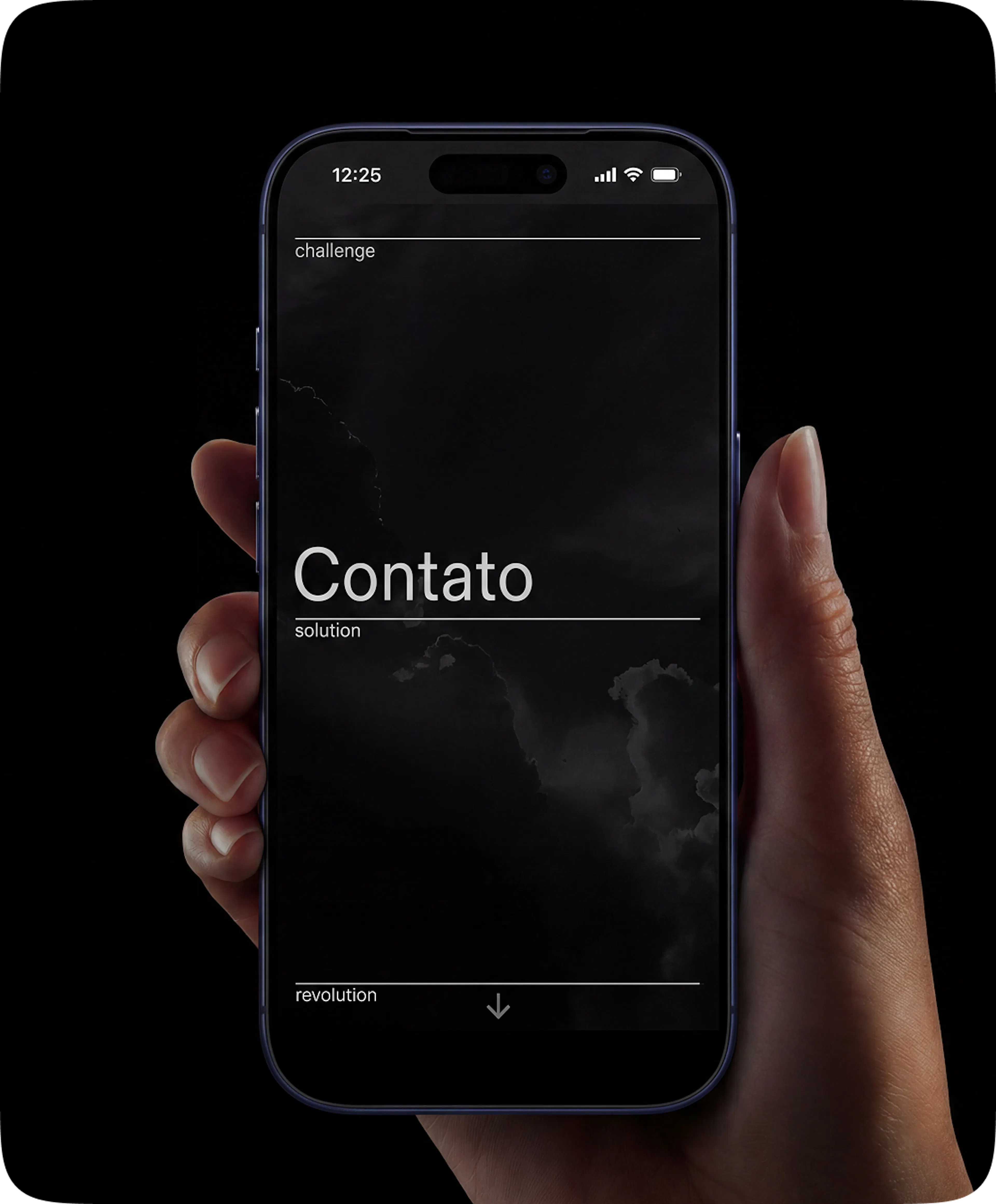 obra martech portfolio site soteria