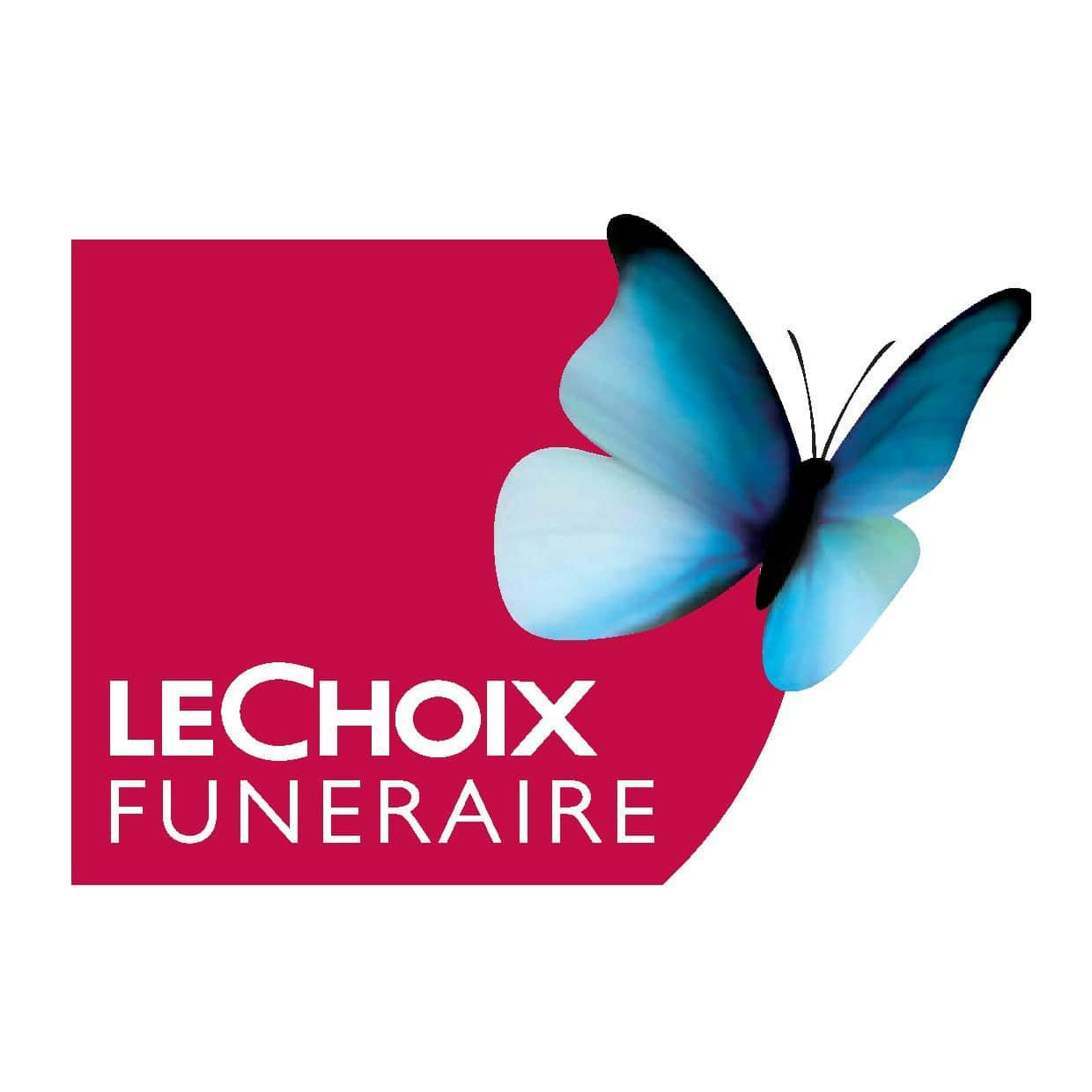 Logo du Choix funéraire