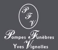 Photographie de la Pompes Funèbres Vignolles à Valence