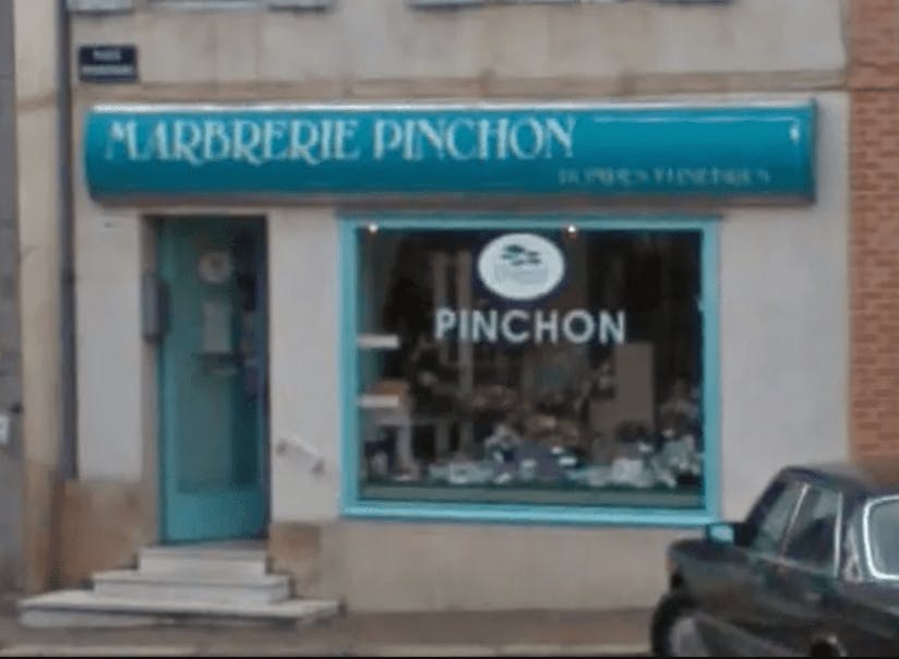 Photographie de la Pompes Funèbres Et Mabrerie Pinchon de Breteuil