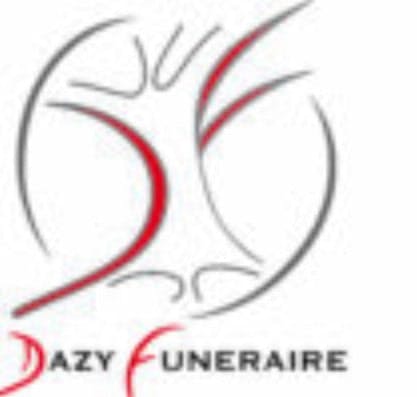 Logo Dazy Funéraire