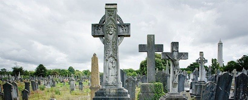 Glasnevin-Cemetery