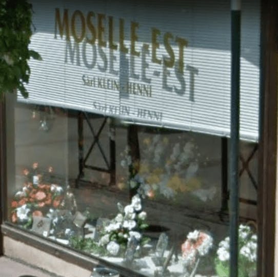 Photographie Pompes Funèbres Moselle-Est de Sarreguemines