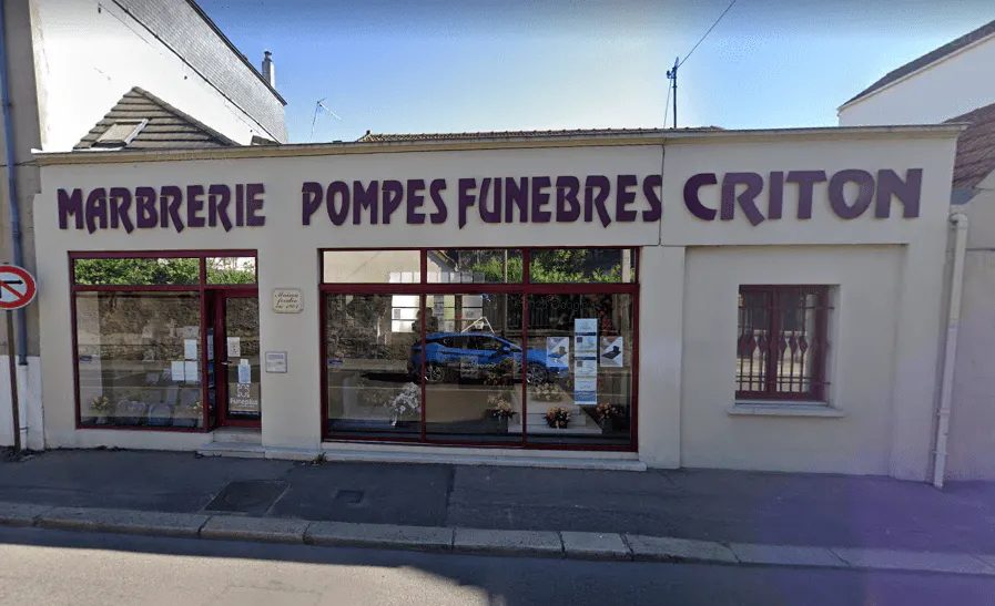 Pompes Funèbres Générales Denain Avis De Décès