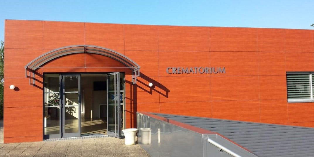Photographie de Crématorium de Pau