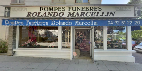 Photographies des Pompes Funèbres Rolando Marcellin à Gap