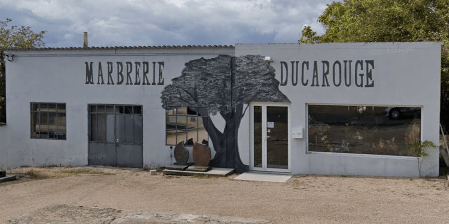 Photographie Pompes Funèbres Ducarouge de Sanvignes-les-Mines