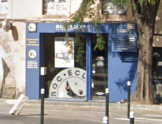 Photographie de La Pompes Funèbres Roc-Eclerc de Aix-en-Provence
