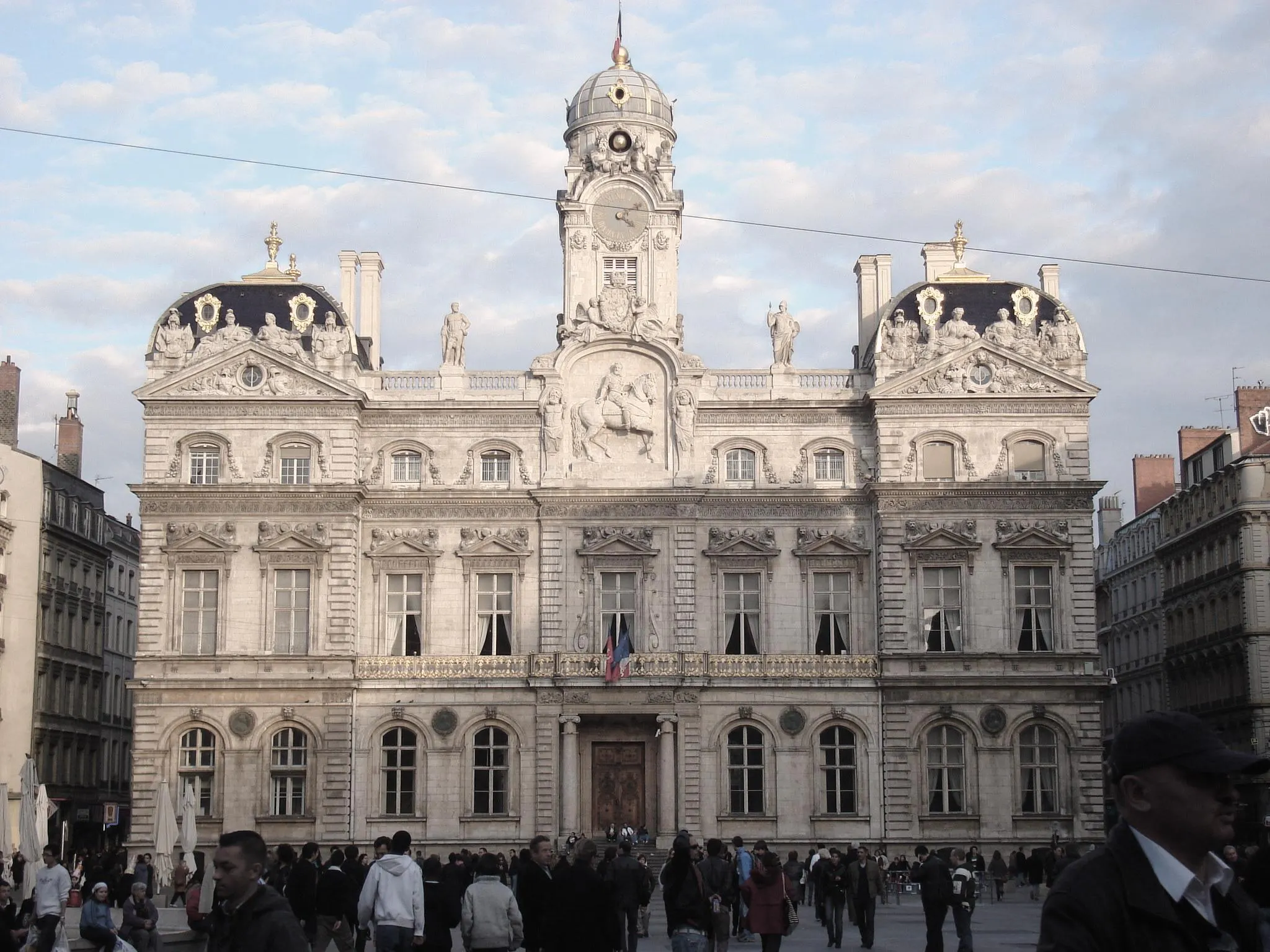 Photo de Pompes funèbres Advitam à Lyon