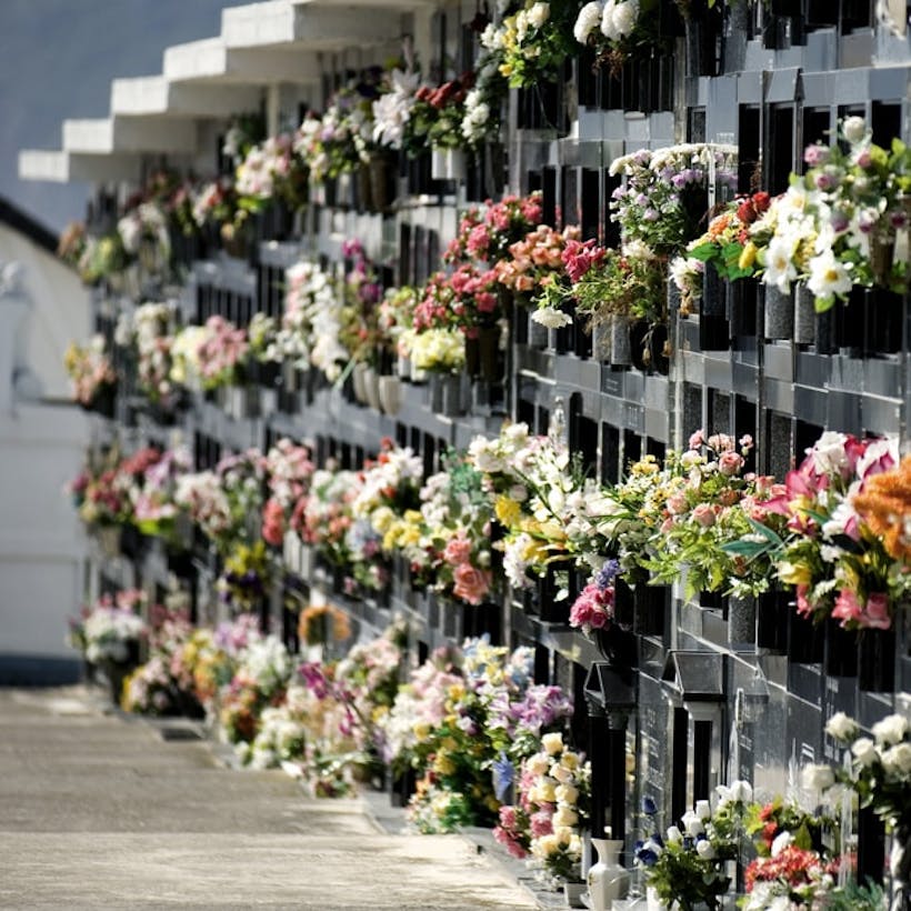 columbarium 