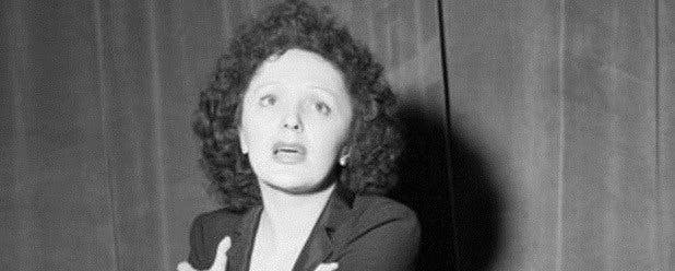 edith piaf