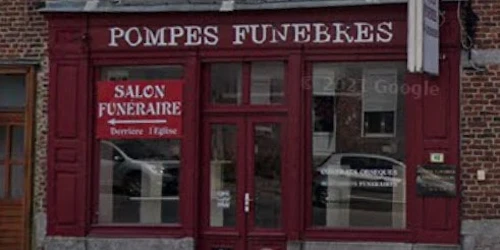 Photographie de Pompes Funèbres Vandenbossche Bruno de Maroilles