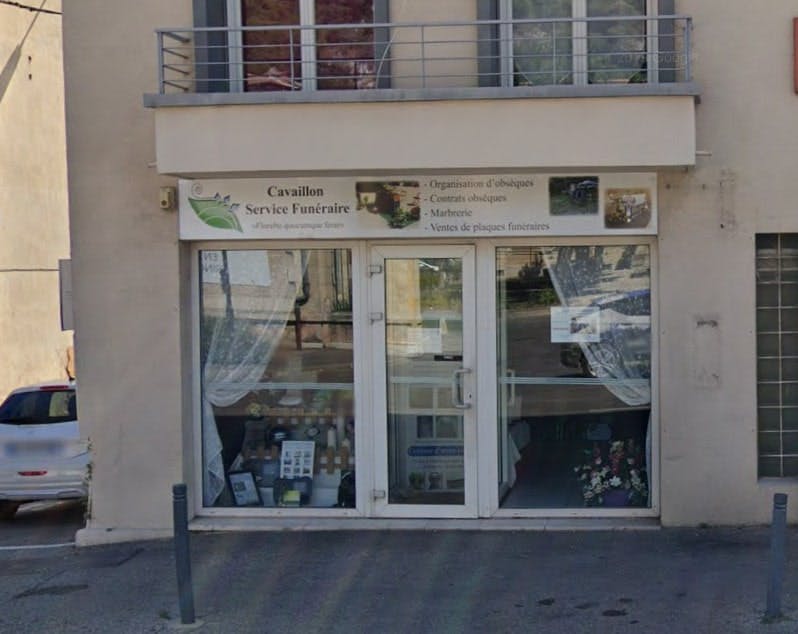 Photographies des Cavaillon Services Funéraires à Cavaillon