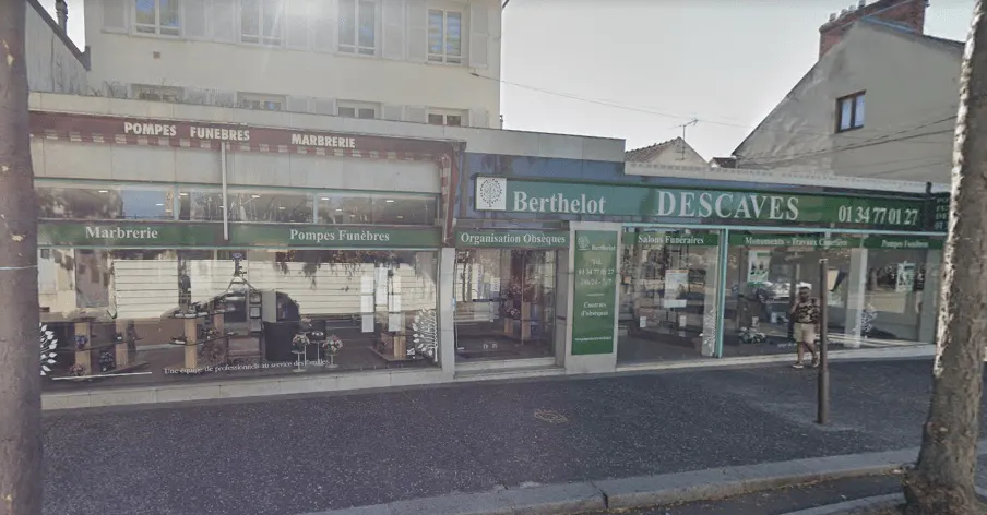 8 Quater Avenue De La Division Leclerc 78200 Mantes-la-jolie
