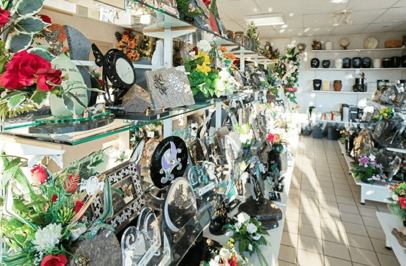 Photographie de la Pompes Funèbres Hinger – Maire de la ville de Gray