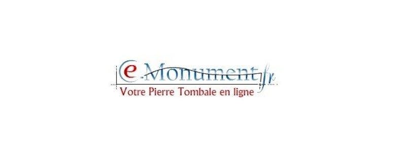 logo e-monument