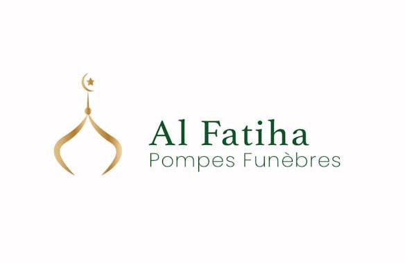 Photographie de la Pompes Funèbres Musulmanes AL Fatiha de la ville de Melun