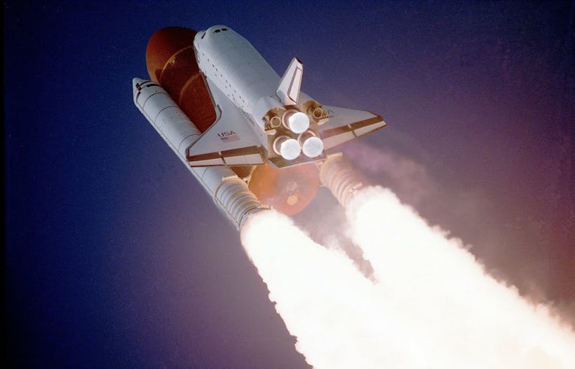 espace