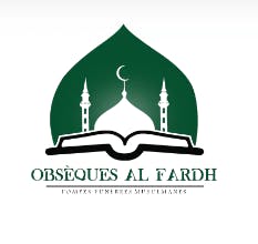 Logo de Pompes Funèbres Musulmanes Obsèques Al Fardh d'Argenteuil
