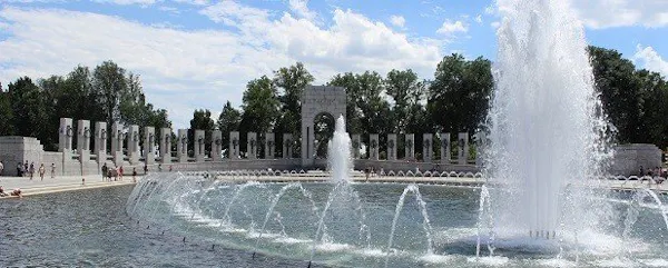 World War II Memorial
