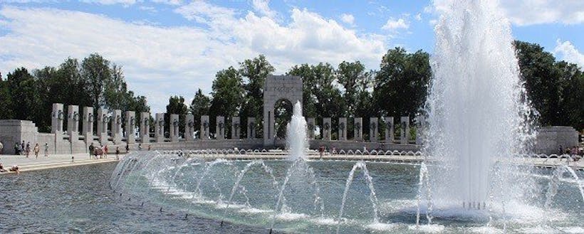 World War II Memorial