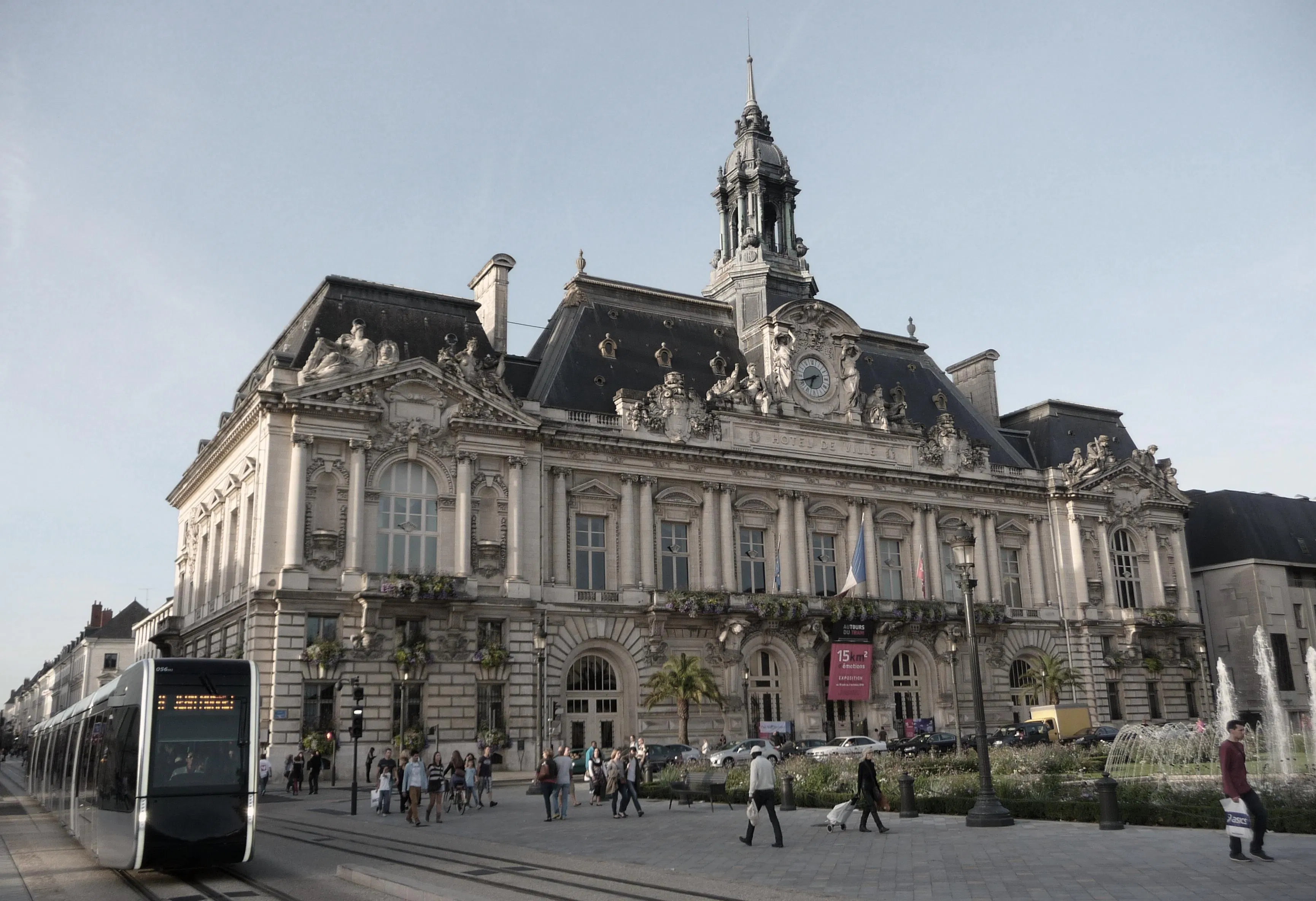 Photo de Pompes funèbres Advitam à Tours