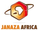 Logo Pompes Funèbres Janaza Africa
