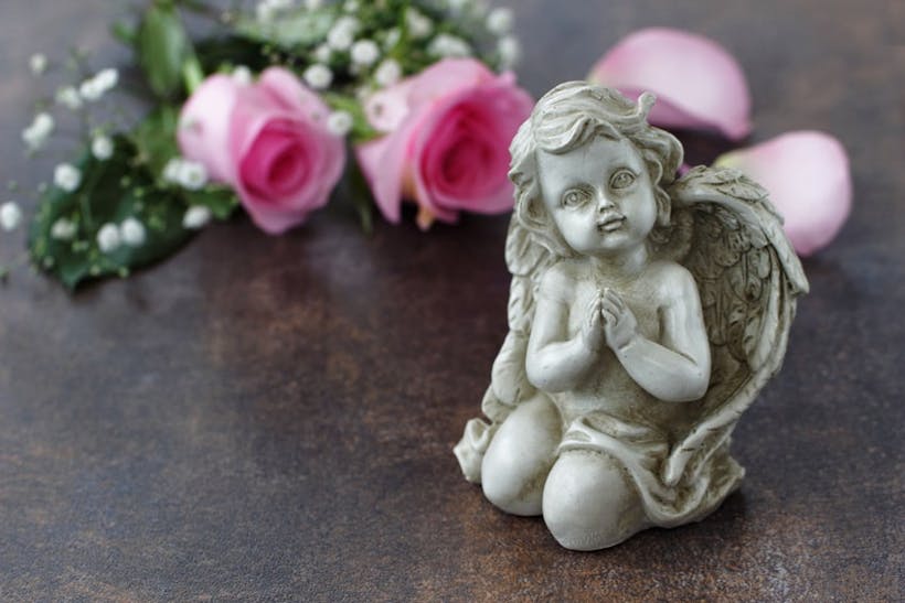 statuette