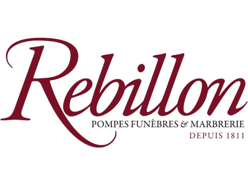 Photographies des Pompes Funèbres Marbrerie Rebillon à Ivry-sur-Seine