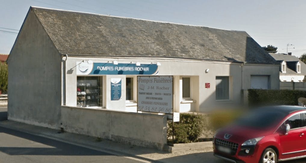 Obsèques infos Pompes funèbres à Beauce la Romaine