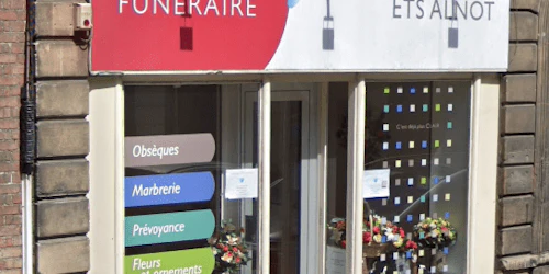 Photographie Pompes Funèbres Anémone de Rouen